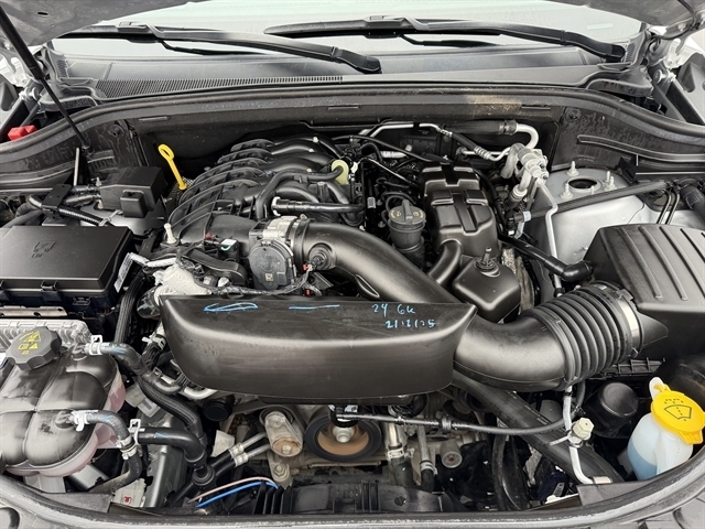 Dodge Durango SXT AWD 2024 Dodge Durango SXT AWD 2024