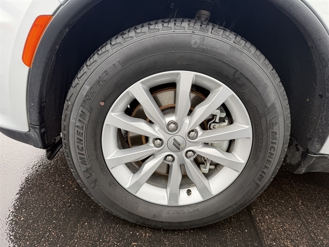 Dodge Durango SXT AWD 2024 Dodge Durango SXT AWD 2024