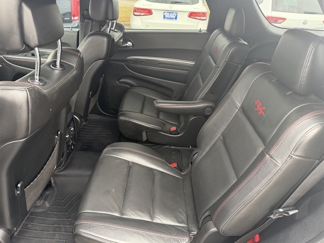 Dodge Durango R/T AWD 2018 Dodge Durango R/T AWD 2018