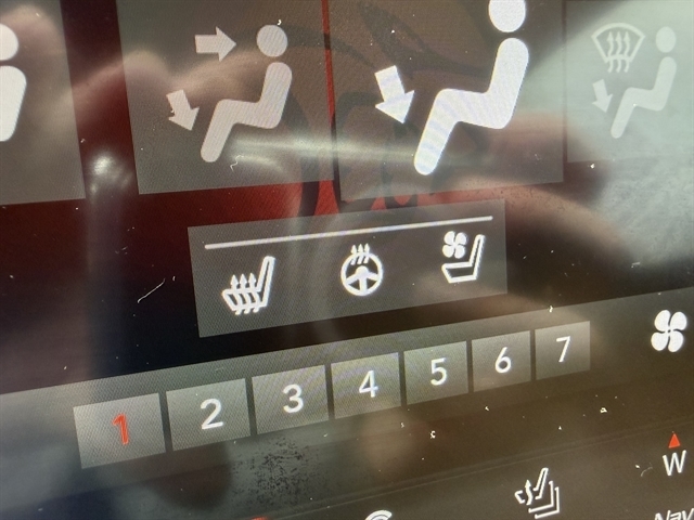 Dodge Durango R/T AWD 2018 Dodge Durango R/T AWD 2018