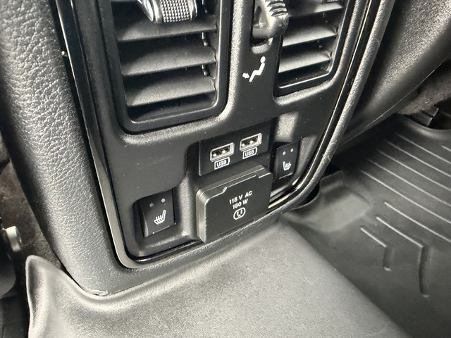 Dodge Durango R/T AWD 2018 Dodge Durango R/T AWD 2018