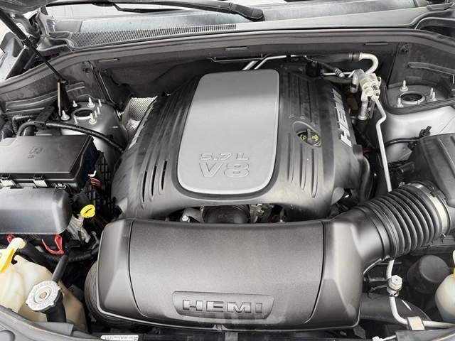 Dodge Durango R/T AWD 2018 Dodge Durango R/T AWD 2018