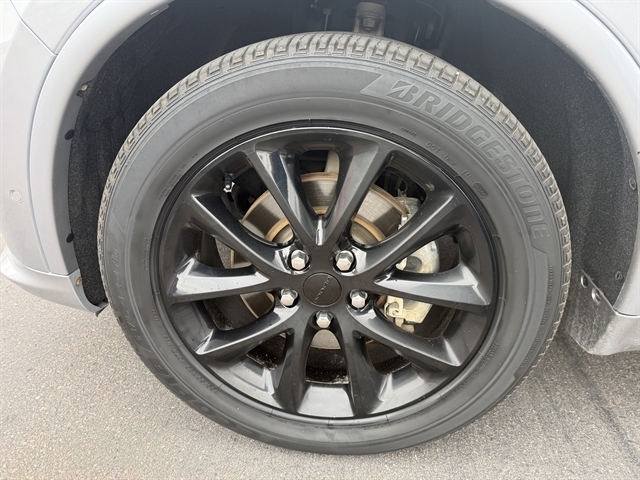 Dodge Durango R/T AWD 2018 Dodge Durango R/T AWD 2018