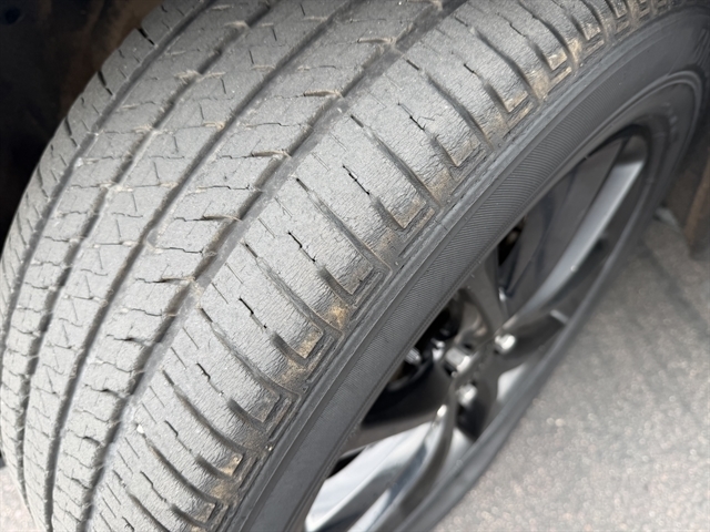 Dodge Durango R/T AWD 2018 Dodge Durango R/T AWD 2018