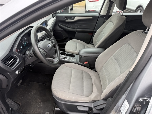 Ford Escape S AWD 2022 Ford Escape S AWD 2022