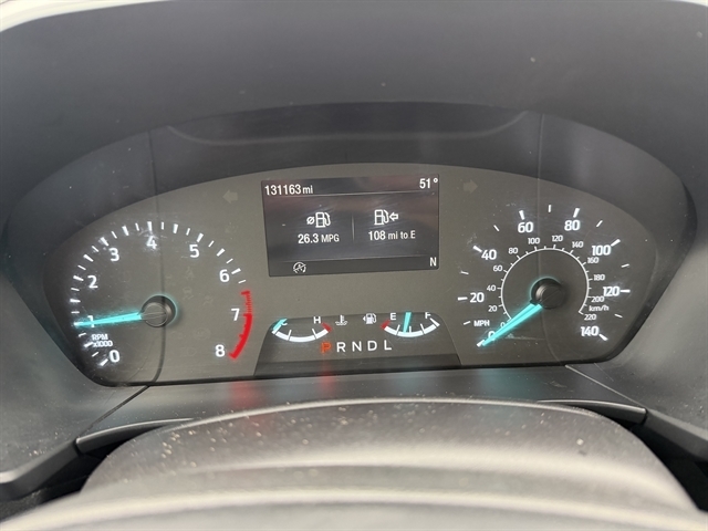 Ford Escape S AWD 2022 Ford Escape S AWD 2022