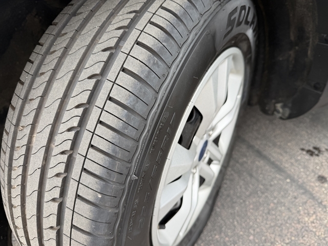 Ford Escape S AWD 2022 Ford Escape S AWD 2022