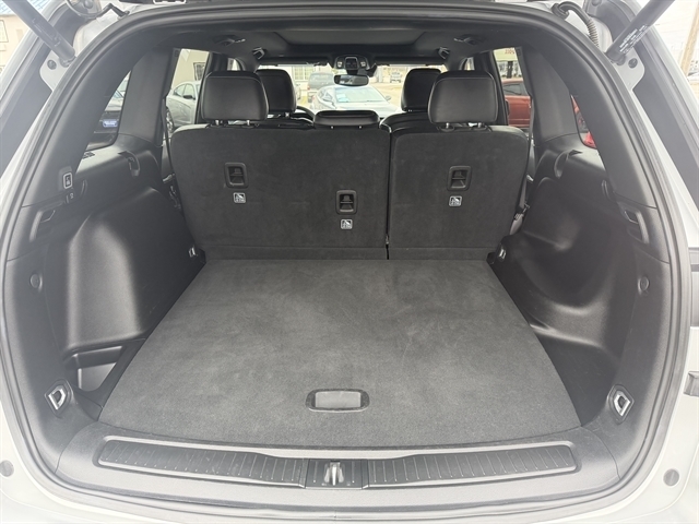 Jeep Grand Cherokee Limited 4x4 2024 Jeep Grand Cherokee Limited 4x4 2024