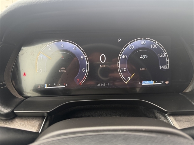 Jeep Grand Cherokee Limited 4x4 2024 Jeep Grand Cherokee Limited 4x4 2024