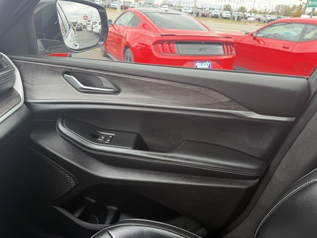 Jeep Grand Cherokee Limited 4x4 2024 Jeep Grand Cherokee Limited 4x4 2024