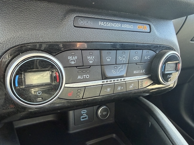 Ford Escape SE AWD 2021 Ford Escape SE AWD 2021