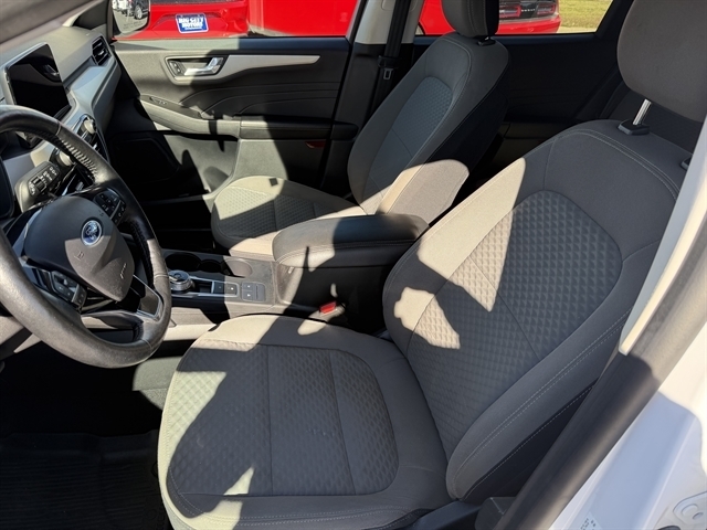 Ford Escape SE AWD 2021 Ford Escape SE AWD 2021