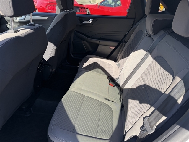 Ford Escape SE AWD 2021 Ford Escape SE AWD 2021