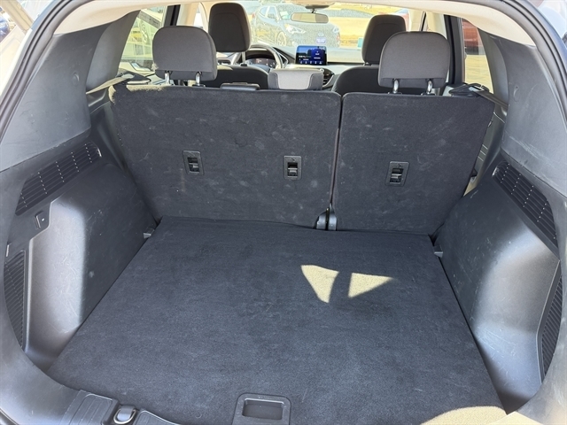 Ford Escape SE AWD 2021 Ford Escape SE AWD 2021