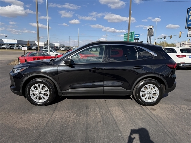 Ford Escape Active AWD 2024 Ford Escape Active AWD 2024