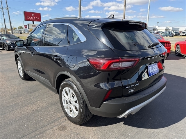 Ford Escape Active AWD 2024 Ford Escape Active AWD 2024