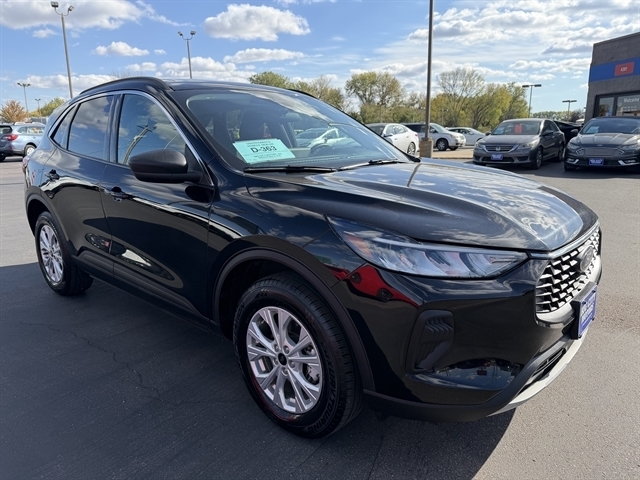 Ford Escape Active AWD 2024 Ford Escape Active AWD 2024