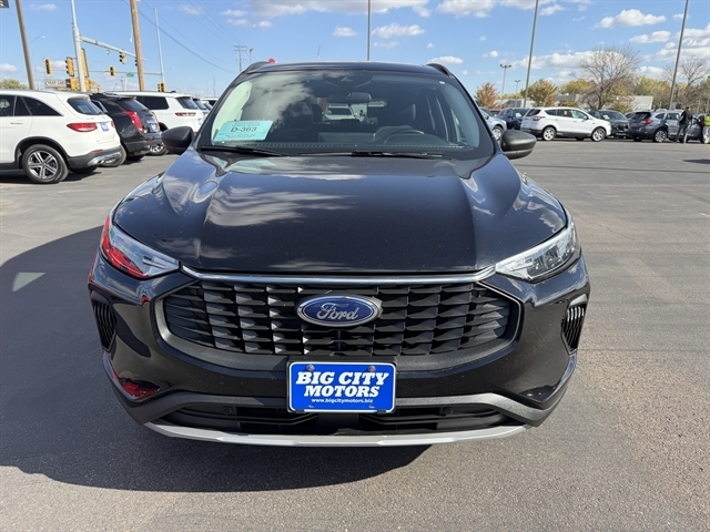 Ford Escape Active AWD 2024 Ford Escape Active AWD 2024