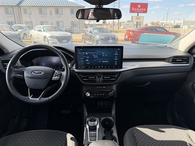 Ford Escape Active AWD 2024 Ford Escape Active AWD 2024