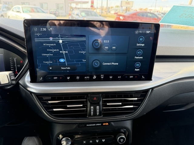 Ford Escape Active AWD 2024 Ford Escape Active AWD 2024