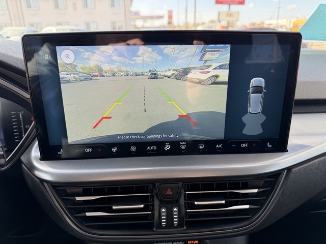 Ford Escape Active AWD 2024 Ford Escape Active AWD 2024