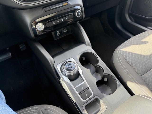 Ford Escape Active AWD 2024 Ford Escape Active AWD 2024