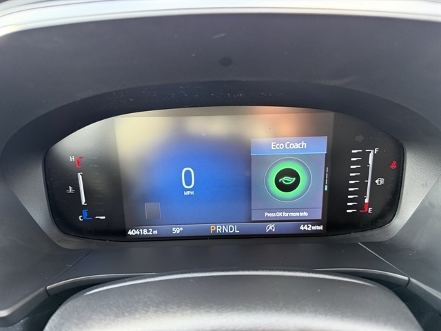 Ford Escape Active AWD 2024 Ford Escape Active AWD 2024