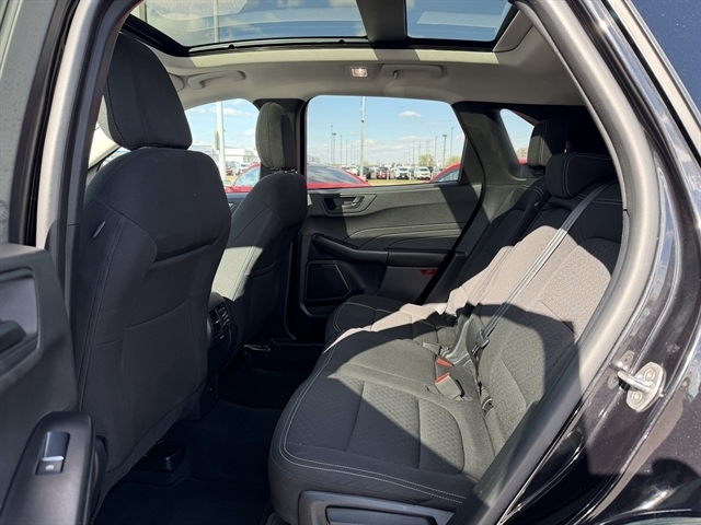 Ford Escape Active AWD 2024 Ford Escape Active AWD 2024