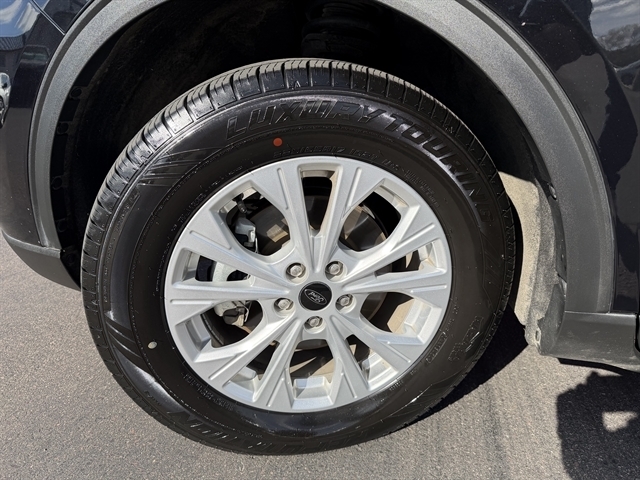 Ford Escape Active AWD 2024 Ford Escape Active AWD 2024