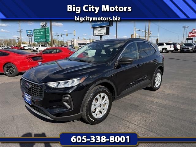 2024 Ford Escape Active AWD