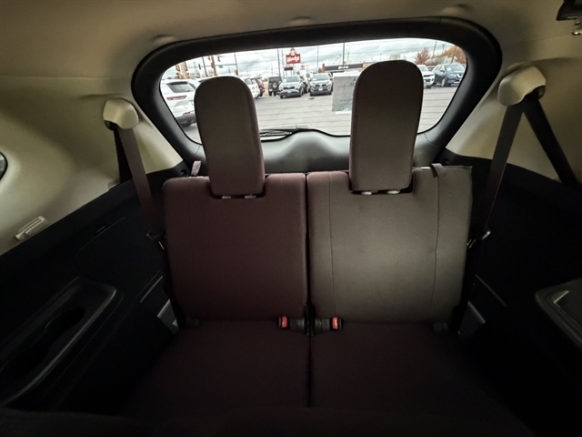 Mitsubishi Outlander SEL S-AWC 2020 Mitsubishi Outlander SEL S-AWC 2020