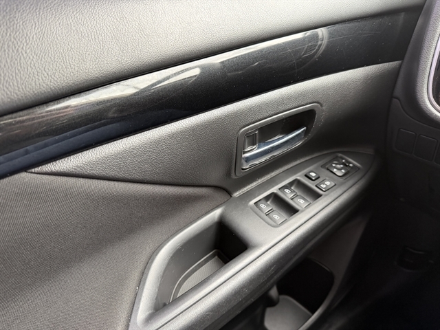 Mitsubishi Outlander SEL S-AWC 2020 Mitsubishi Outlander SEL S-AWC 2020