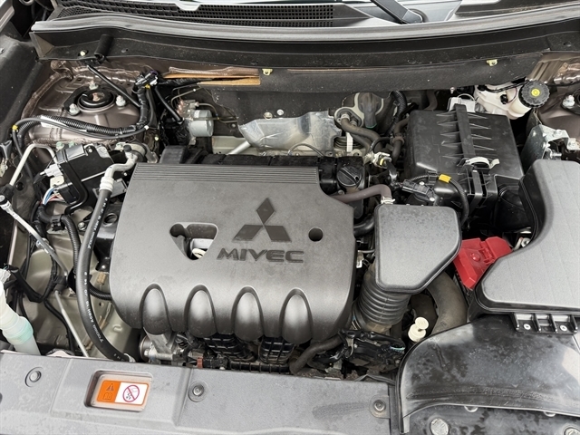 Mitsubishi Outlander SEL S-AWC 2020 Mitsubishi Outlander SEL S-AWC 2020