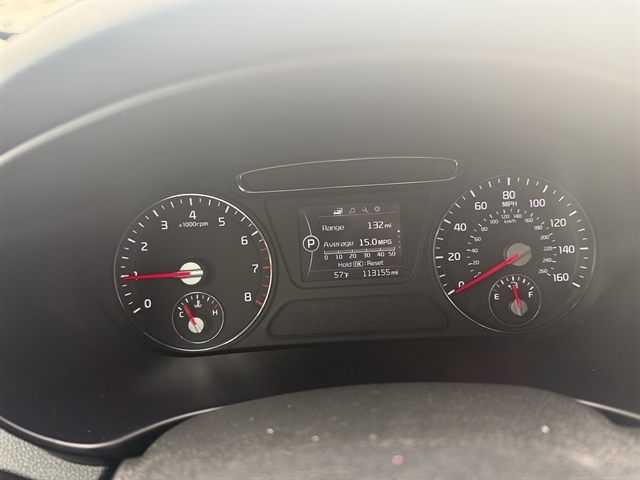 Kia Sorento LX AWD 2018 Kia Sorento LX AWD 2018