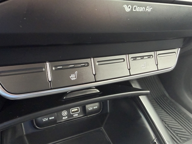 Kia Sorento LX AWD 2018 Kia Sorento LX AWD 2018