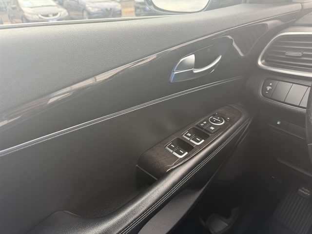 Kia Sorento LX AWD 2018 Kia Sorento LX AWD 2018