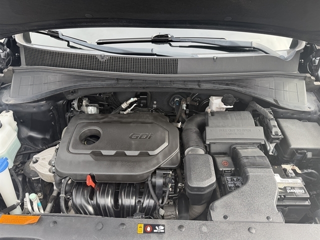 Kia Sorento LX AWD 2018 Kia Sorento LX AWD 2018