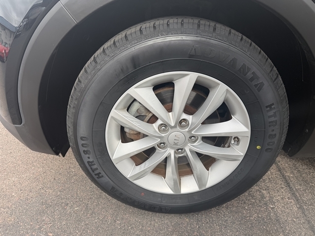 Kia Sorento LX AWD 2018 Kia Sorento LX AWD 2018