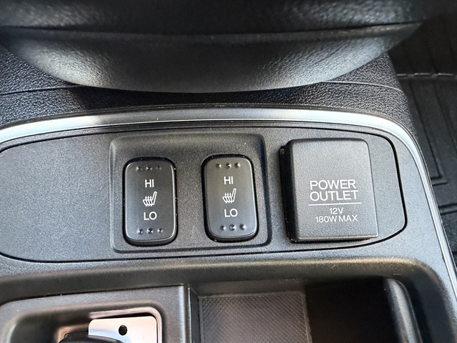 Honda CR-V AWD 5dr EX-L 2015 Honda CR-V AWD 5dr EX-L 2015