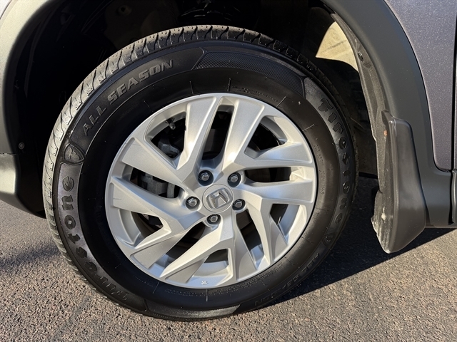 Honda CR-V AWD 5dr EX-L 2015 Honda CR-V AWD 5dr EX-L 2015