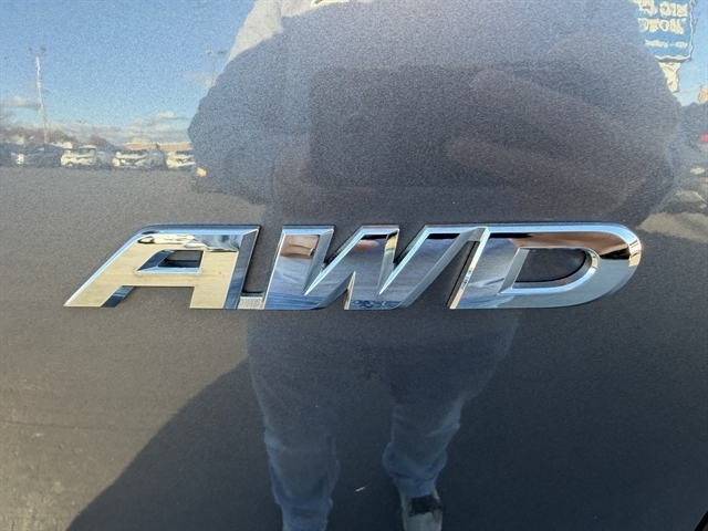 Honda CR-V AWD 5dr EX-L 2015 Honda CR-V AWD 5dr EX-L 2015