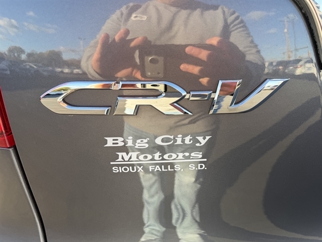 Honda CR-V AWD 5dr EX-L 2015 Honda CR-V AWD 5dr EX-L 2015