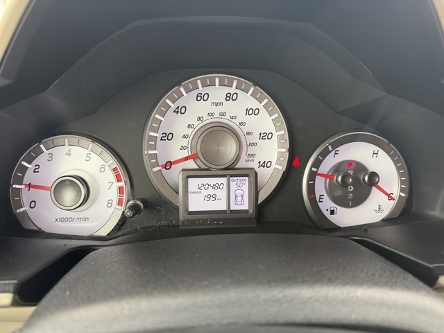 Honda Pilot 4WD 4dr EX-L 2014 Honda Pilot 4WD 4dr EX-L 2014