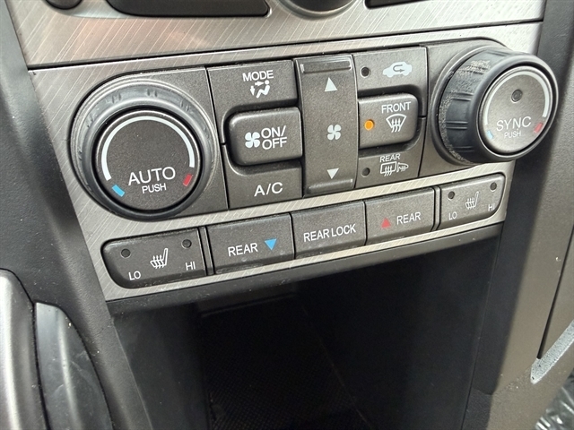 Honda Pilot 4WD 4dr EX-L 2014 Honda Pilot 4WD 4dr EX-L 2014