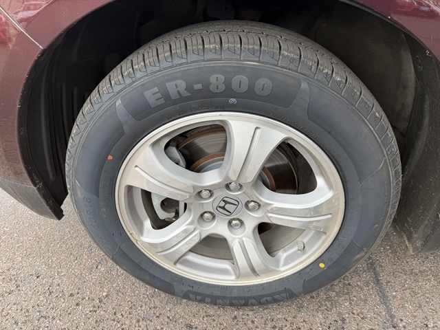 Honda Pilot 4WD 4dr EX-L 2014 Honda Pilot 4WD 4dr EX-L 2014