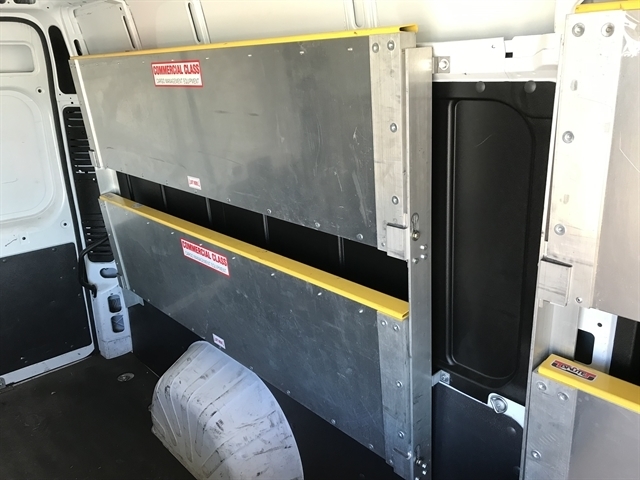 RAM ProMaster Cargo Van 3500 High Roof 159" WB EXT 2021 RAM ProMaster Cargo Van 3500 High Roof 159" WB EXT 2021