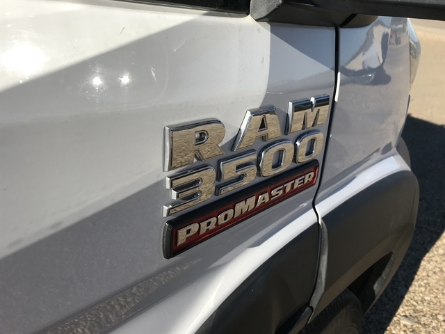 RAM ProMaster Cargo Van 3500 High Roof 159" WB EXT 2021 RAM ProMaster Cargo Van 3500 High Roof 159" WB EXT 2021