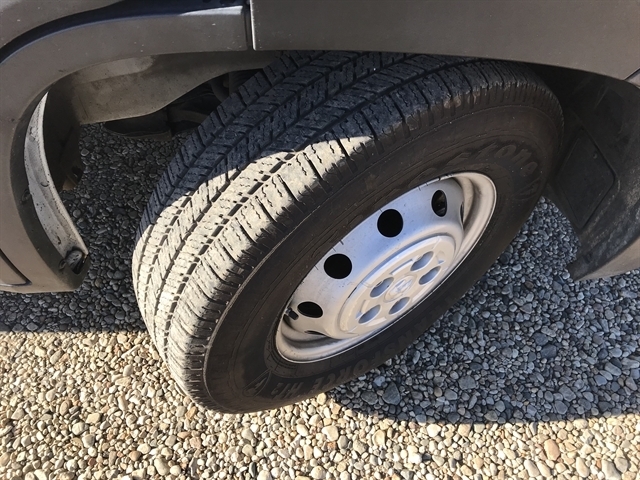 RAM ProMaster Cargo Van 3500 High Roof 159" WB EXT 2021 RAM ProMaster Cargo Van 3500 High Roof 159" WB EXT 2021