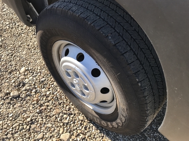 RAM ProMaster Cargo Van 3500 High Roof 159" WB EXT 2021 RAM ProMaster Cargo Van 3500 High Roof 159" WB EXT 2021