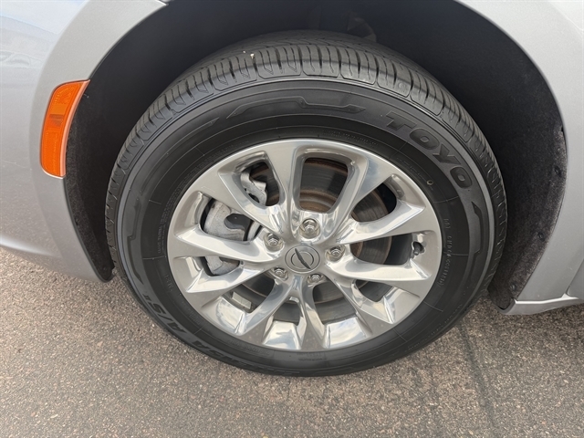 Chrysler Pacifica Touring L AWD 2021 Chrysler Pacifica Touring L AWD 2021